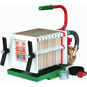 utilaje vinificatie