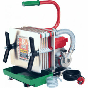 utilaje vinificatie